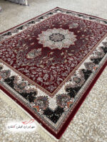 فرش 700 شانه هیوا لاکی پالت فیلی ورژن (1)