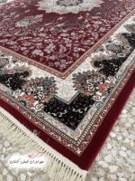 فرش 700 شانه هیوا لاکی پالت فیلی ورژن (2)