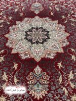 فرش 700 شانه هیوا لاکی پالت فیلی ورژن (3)