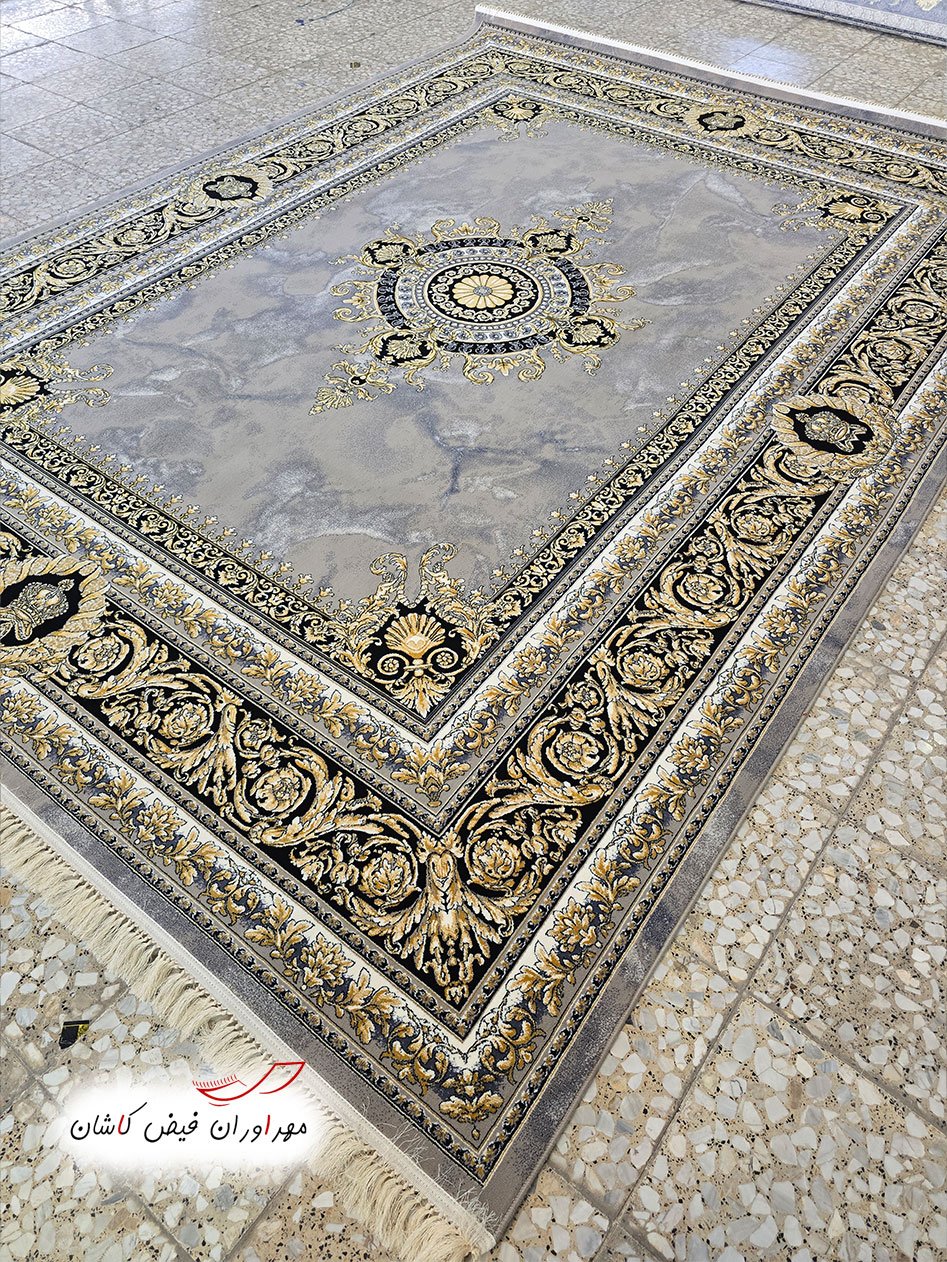 فرش 700 شانه ورساچ فیلی ورژن (1) فرش 700 شانه ورساچ فیلی ورژن (1)