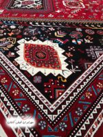 فرش 700 شانه گبه لاکی ورژن (2)