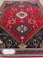 فرش 700 شانه گبه لاکی ورژن (3)