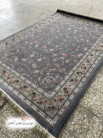 فرش 700 شانه گیلدا دلفینی حاشیه فیلی ورژن (1)