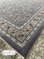 فرش 700 شانه گیلدا دلفینی حاشیه فیلی ورژن (2)