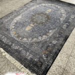 وینتیج 700 شانه ویکتور پالت دلفینی ورژن (1)