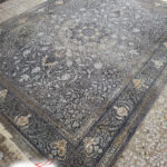 وینتیج 700 شانه کد 103 فیلی (2)