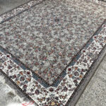 فرش 700 شانه آرمیتا فیلی با نخ اکریلیک (1)