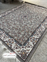 فرش 700 شانه آرمیتا فیلی با نخ اکریلیک (1)
