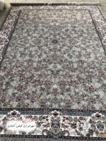 فرش 700 شانه آرمیتا فیلی با نخ اکریلیک (3)