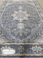 فرش 700 شانه رکسانا دلفینی با نخ اکریلیک (1)