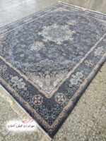 فرش 700 شانه رکسانا دلفینی با نخ اکریلیک (3)