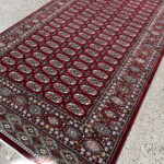 فرش 700 شانه ماریگل لاکی با نخ اکریلیک (1)