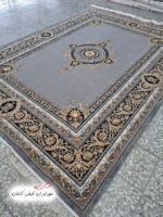 فرش 700 شانه ورساچ فیلی با نخ اکریلیک (1)