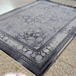 وینتیج 700 شانه نگار دلفینی با نخ اکریلیک (1)